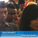 Video: Dua Cara Sederhana Menjadi Guru Kreatif