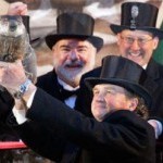Ini Dia Cara AS Ramal Musim Dingin: Groundhog