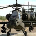 Oho! Indonesia Giliran Bidik Helikopter Apache AS