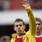Wilshere: Terima Kasih, Capello