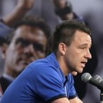 Capello Mundur, Terry Dijauhi Sponsor