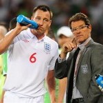 Sponsor Chelsea Ikut 'Jauhi' Terry
