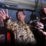 Mahfud Tanggapi Santai Isu Pinangan Aburizal Bakrie