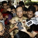 Mahfud MD: Pencekalan Wayan Koster Menyalahi Konstitusi