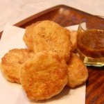 Khawatir Beli Nugget Kemasan? Bikin Sendiri Saja, Ini Ada Resepnya