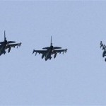 NATO Bakal Lakukan Serangan Darat ke Libya