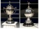 Piala Thomas, RI Masih Kuat untuk Beregu Putra
