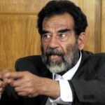 'Hati-hati dengan Amerika dalam Sekejap Bisa Jadi Musuh,' Tulis Saddam Hussein kepada Raja Saudi