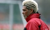 Abel Xavier: Ku Temukan Kenyamanan dalam Islam