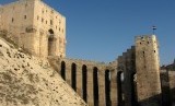 Benteng Aleppo, Saksi Kehebatan Arsitektur Islam (3-habis)