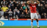 Ferdinand Resmi Dicoret dari Timnas Inggris