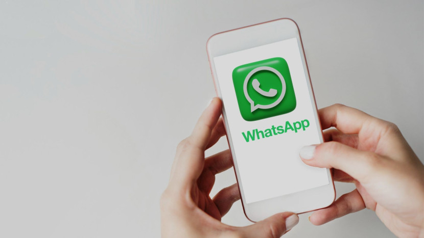 Cara Kirim File Berukuran Besar Di Whatsapp Gb