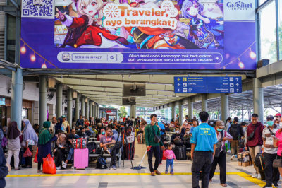 Ke Solo Naik Kereta Kelas Ekonomi Dari Stasiun Pasar Senen Ini Daftar