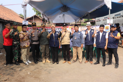 Selamat Ini Kuwu Terpilih Hasil Pilwu Kabupaten Cirebon