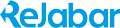 repjabar Logo