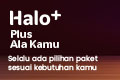 Halo Plus
