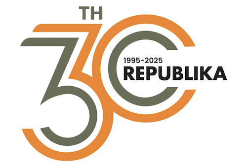 logo republika