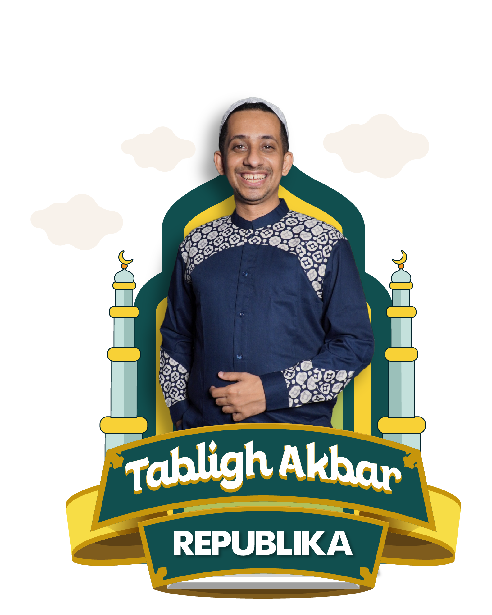 Republika Logo