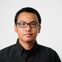 Edwin Dwi Putranto