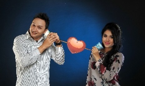 5 Alasan Mantan Pacar Tetap Ingin Berteman Republika Online