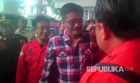 Djarot Syaifulah Hidayat 