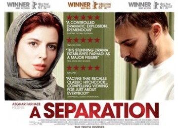 'A Separation' 