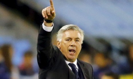 -Carlo Ancelotti