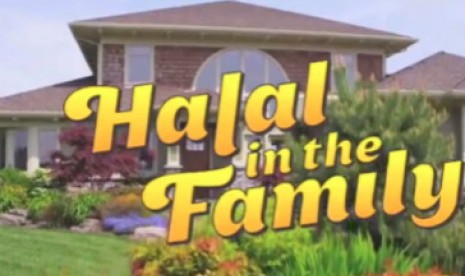 'Halal In The Family': Serial Komedi Mengenai Fobia Terhadap Islam