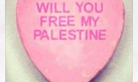 #HappyPalestineDay.