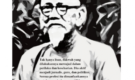 Masa Kecil Haji Agus Salim The Grand Old Man 2 Republika Online