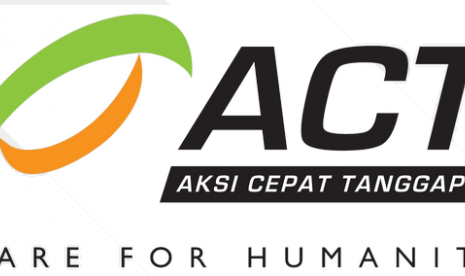 (Ilustrasi) Logo ACT