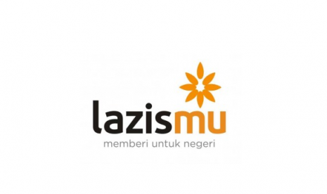 Lazismu Himpun Rp 6,7 M di Tabligh Akbar Bersama UAH. Foto:   (ilustrasi) logo lazismu muhammadiyah