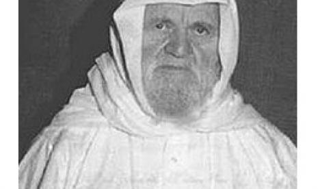 Syekh al-Albani