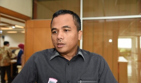 Wakil Ketua Umum PPP Arwani Thomafi