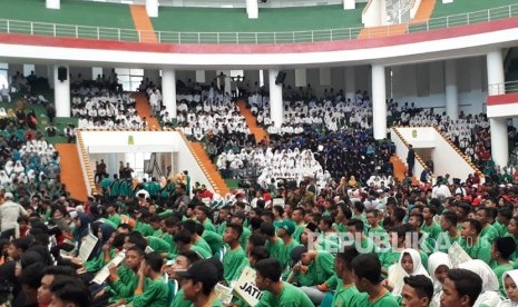  LP Maarif Nahdlatul Ulama (NU) untuk pertama kalinya mengadakan Pekan Olahraga dan Seni Maarif Nasional (Porsemanas) I 2018. Kegiatan yang menghadirkan 2.187 peserta dari 18 provinsi se-Indonesia ini diselenggarakan di Universitas Islam Malang (Unisma), Senin (23/7).