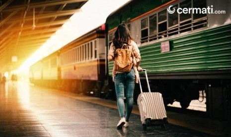 Destinasi Wisata Terbaik di Dunia pada 2020