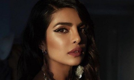 Foto: Instagtam @priyankachopra