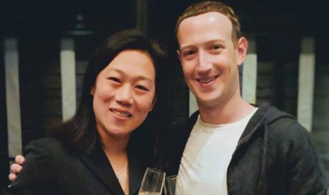 Tak Ada Lagi Kanker Hingga HIV di Dunia, Bos Facebook Siap Membasminya!. (FOTO: Instagram/zuck)