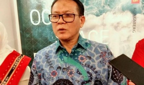  Juru Bicara KPK Febri Diansyah menyebut Rokhmin Dahuri dipanggil terkait  kasus tindak pidana pencucian uang dengan tersangka mantan Bupati Cirebon Sunjaya Purwadisastra (SUN).