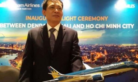 Nguyen Minh Toan _VietnamAirline