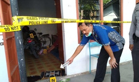 Satu Perempuan Ditemukan Tewas di Kamar Kos di Tulungagung