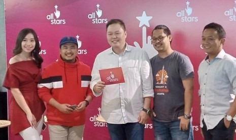 Mengiklan Lewat Influencer: Jumlah Followers atau Jumlah Sasaran?. (FOTO: Bernadinus Adi Pramudita)