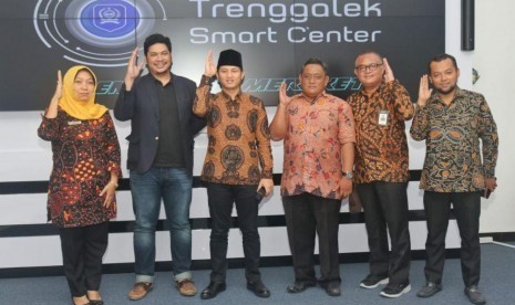 Startup Ikan: Gandeng Startup, Cara Bupati Bantu Nelayan Trenggalek