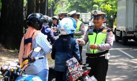 Pelaksanaan Operasi Zebra Lodaya 2019 hari ke sembilan. 