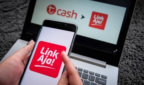 Bayar Grab Bisa Pakai Dompet Digital Selain OVO, Begini Caranya!. (FOTO: T-Cash)