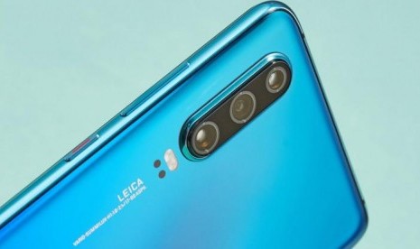 Trend Smartphone 2020: Layar Lipat hingga 5G. (FOTO: Future)