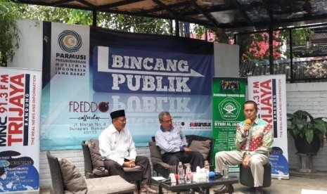  Wakil Gubernur Jabar Uu Ruzhanul Ulum