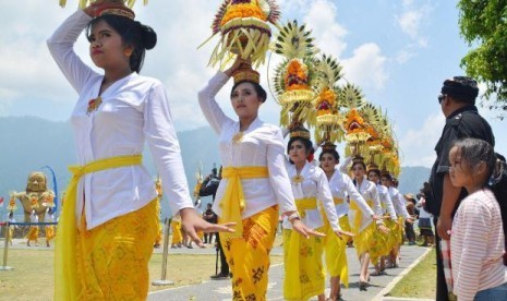 Festival Ulun