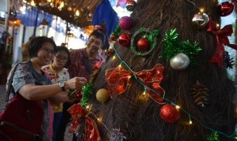 Dirikan Bisnis Ini di Akhir Tahun Nanti, Dijamin Tokcer!. (FOTO: Wahyu Putro A)