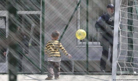 picture-alliance/AP Photo/V. Kryeziu